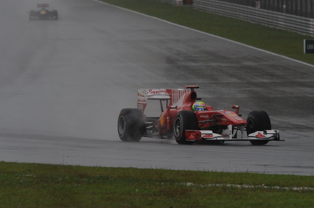 GP Malesia - Qualifiche e Prove Libere 3